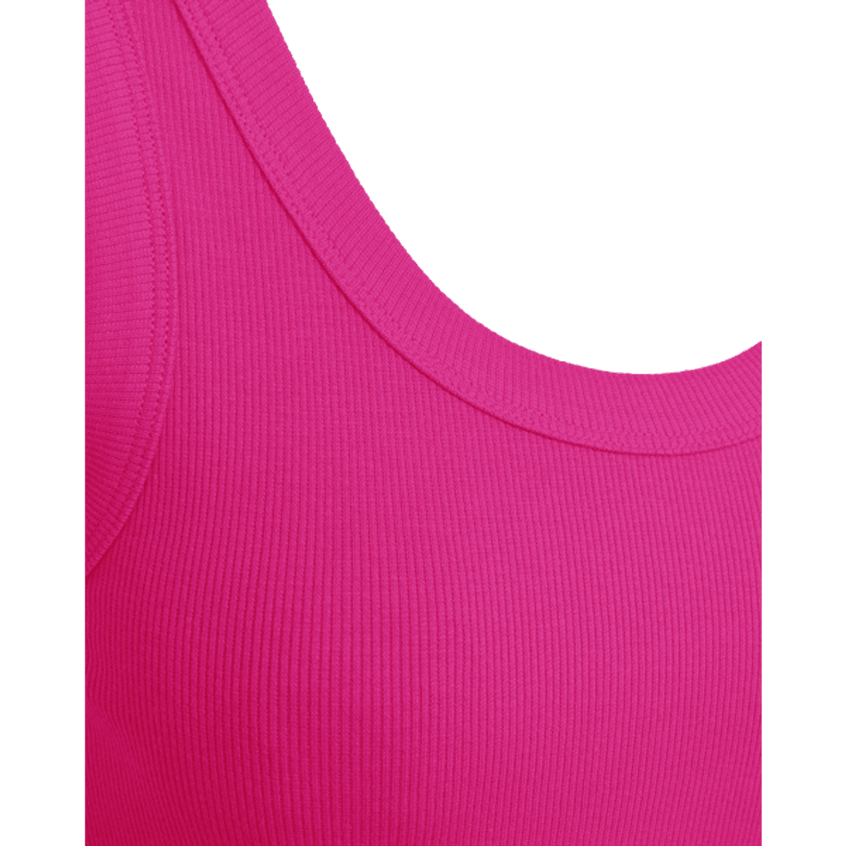 FQHI-TOP Fuschia Purple
