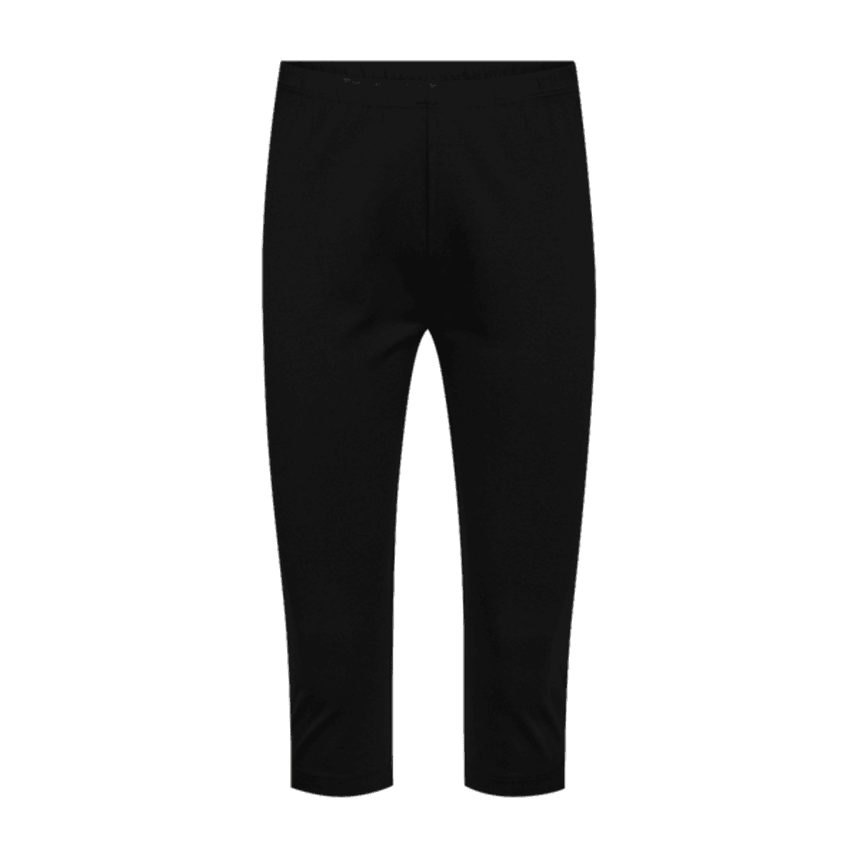 FQBELLA-LEGGINGS Black