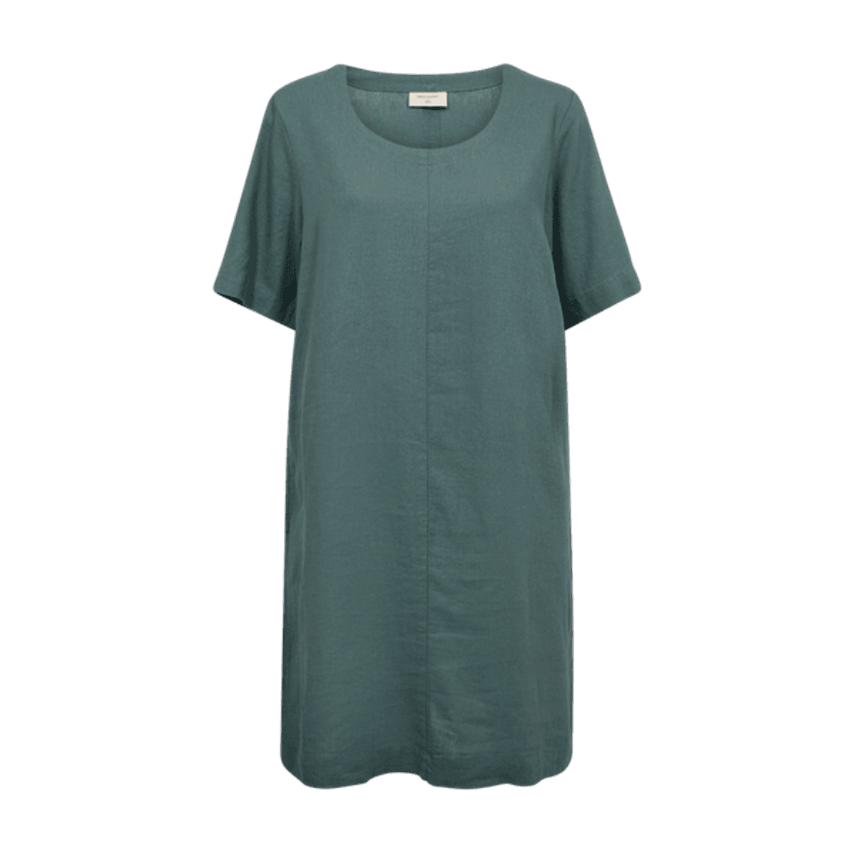 FQLAVA-DRESS Grønn