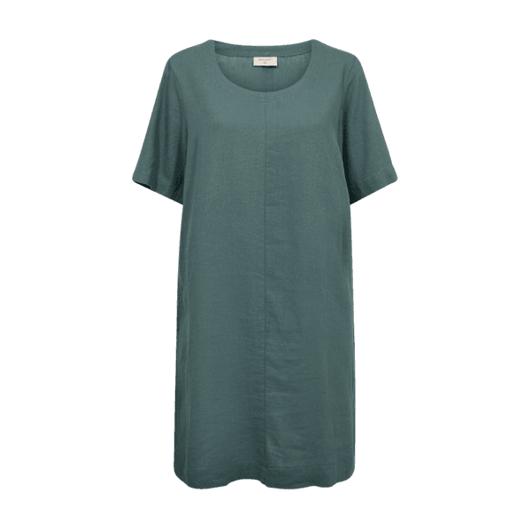 Hovedbilde FQLAVA-DRESS Grønn
