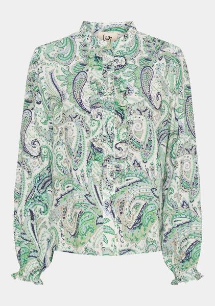 Hovedbilde Gyta Ruffle Shirt