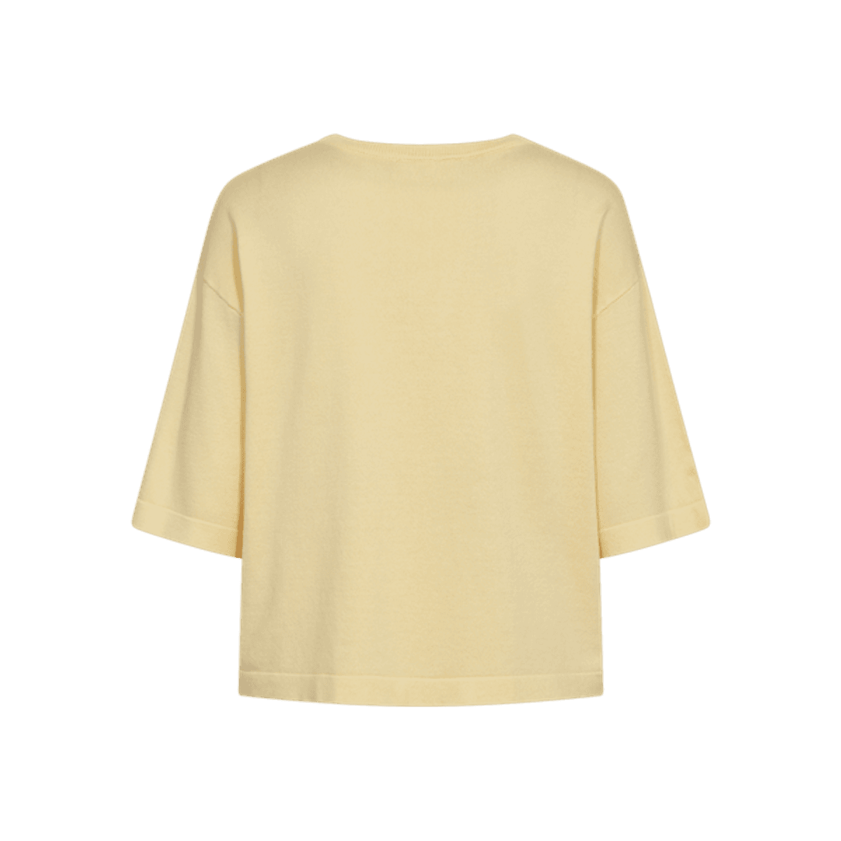 FQCONNY-Pullover Golden Haze