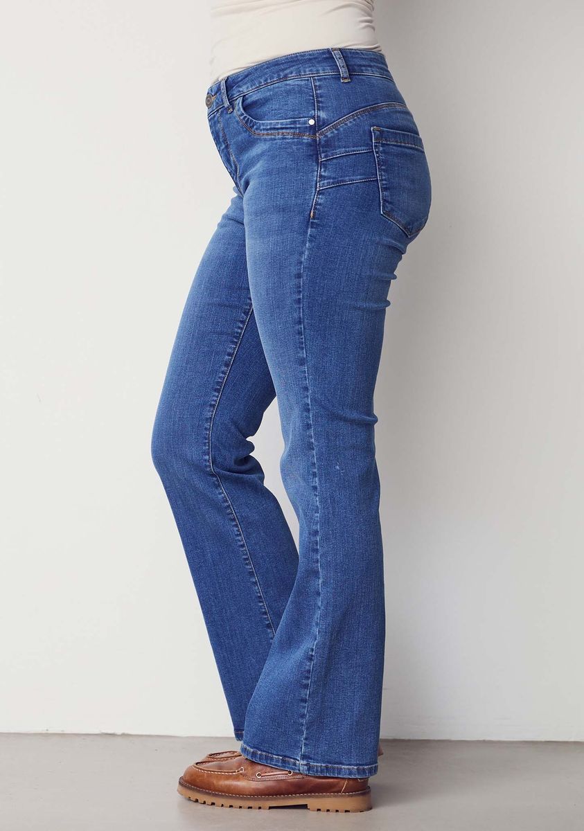 Verona Flare Jeans
