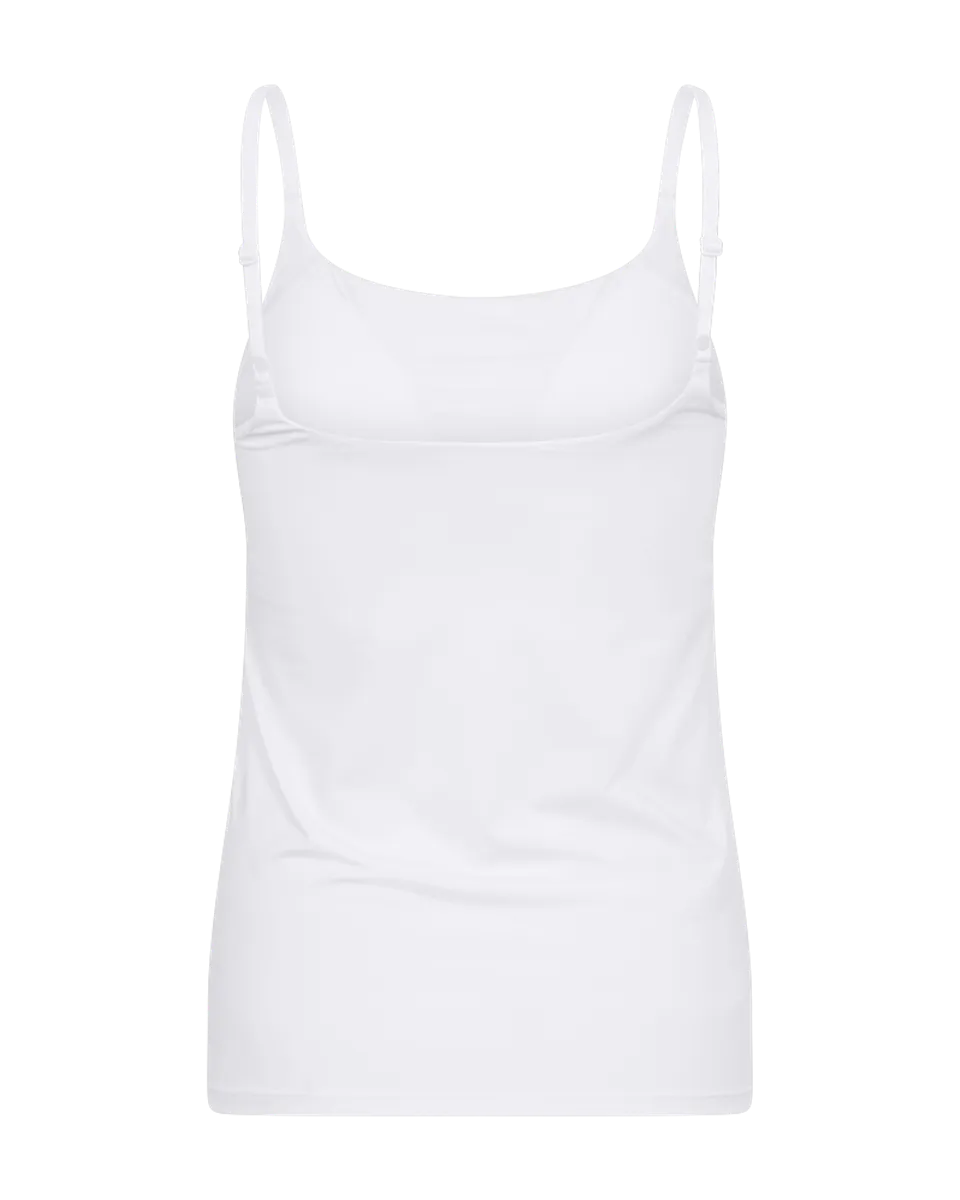 FQSHAPPY-TOP brilliant white