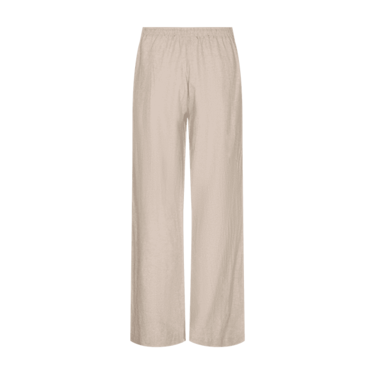 FQLAVA-PANTS Sand melange