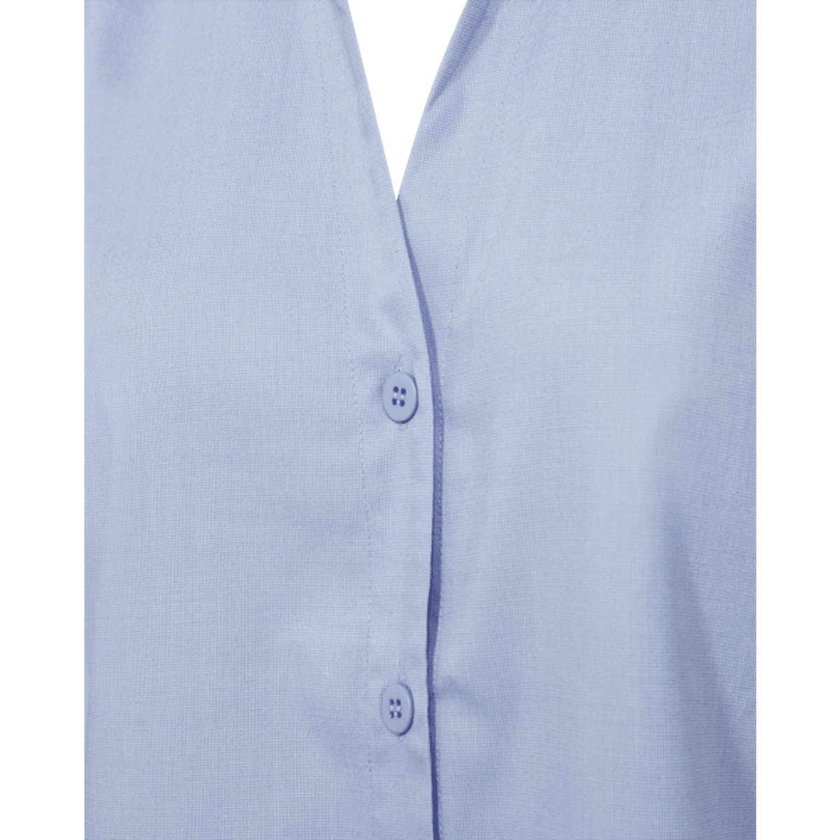 FQFLYNN-SHIRT chambray blue