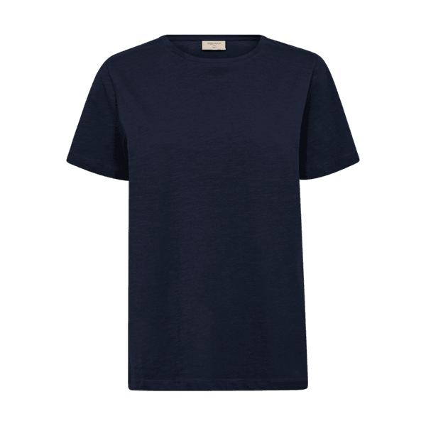 Hovedbilde FQVIVA-TEE Navy Blazer 