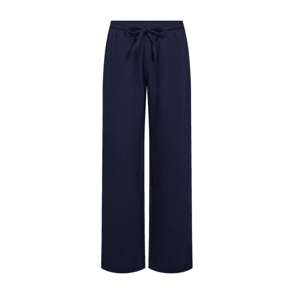 Hovedbilde FQESMINGO-PANTS Navy Blazer