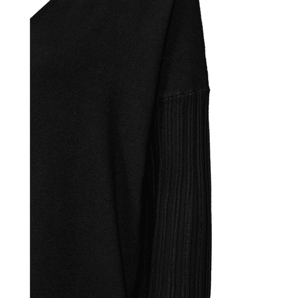 FQJONE-DRESS Black