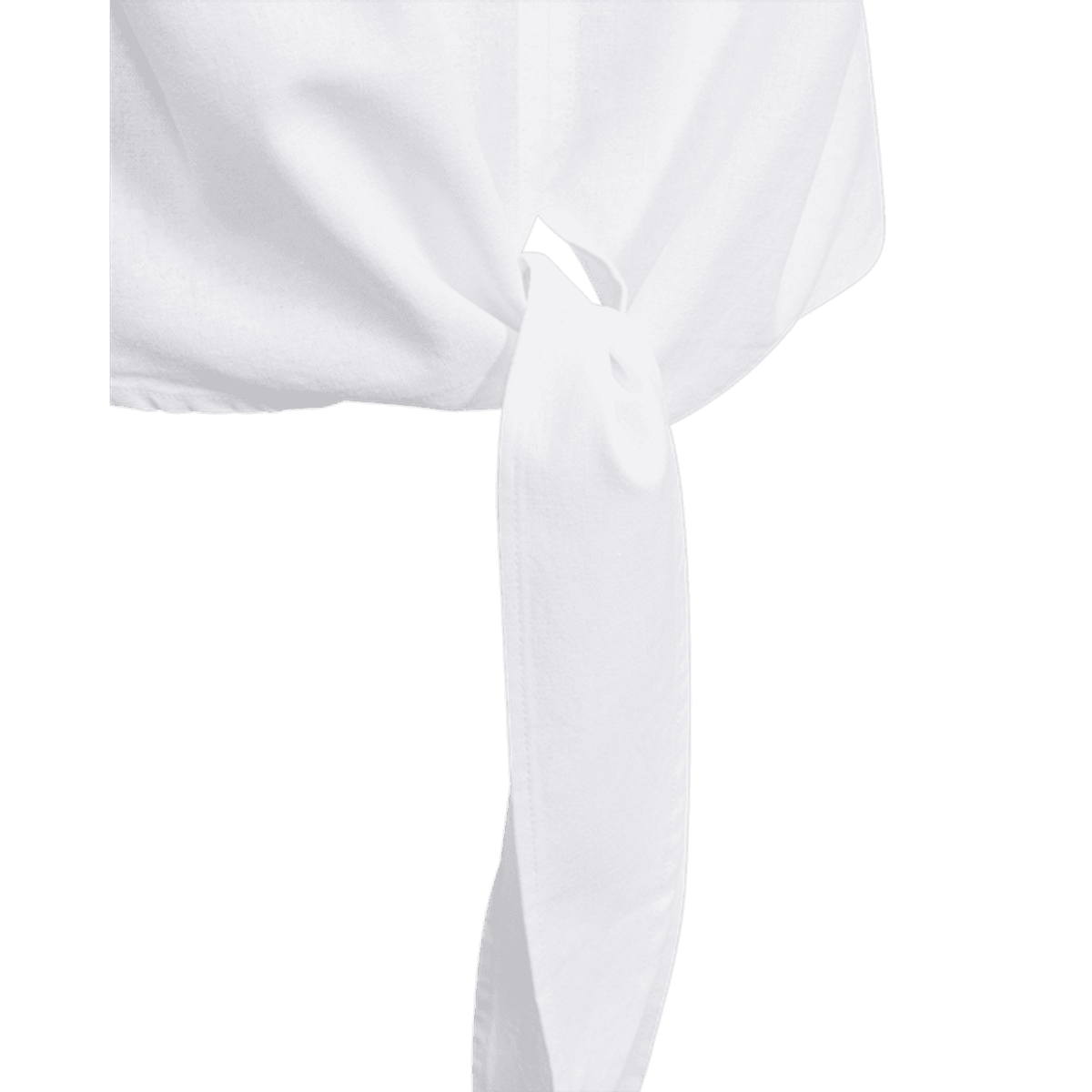 FQLAVISCO-Blouse Brilliant White