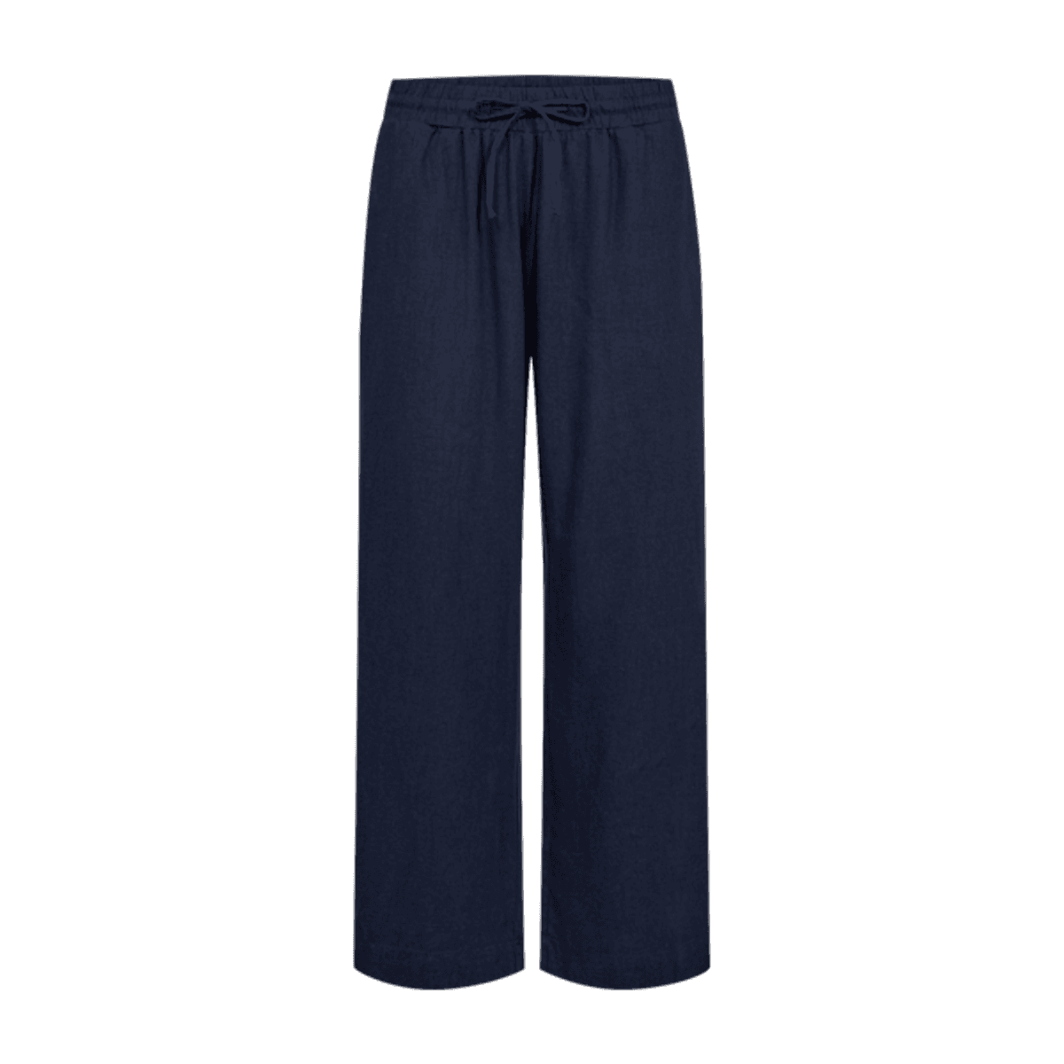 FQLAVA-ANKLE-PANT Navy blazer