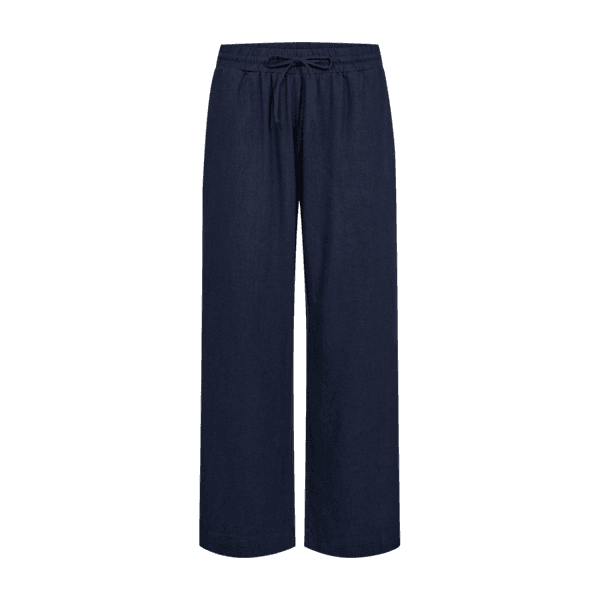 Hovedbilde FQLAVA-ANKLE-PANT Navy blazer