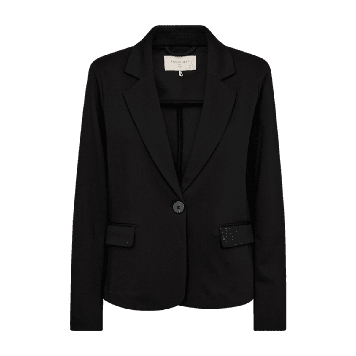 FQNANNY-JACKET Black