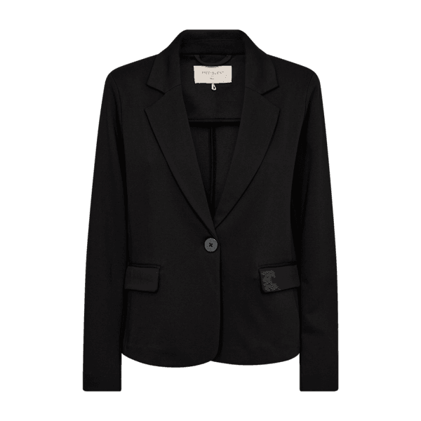 Hovedbilde FQNANNY-JACKET Black