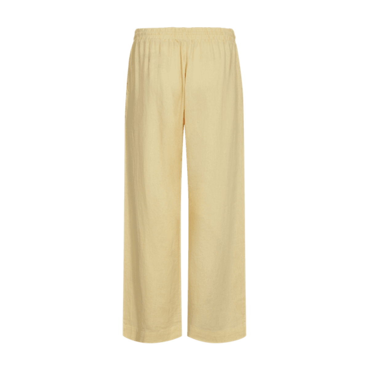 FQLAVA-ANKLE-PANT Golden Haze