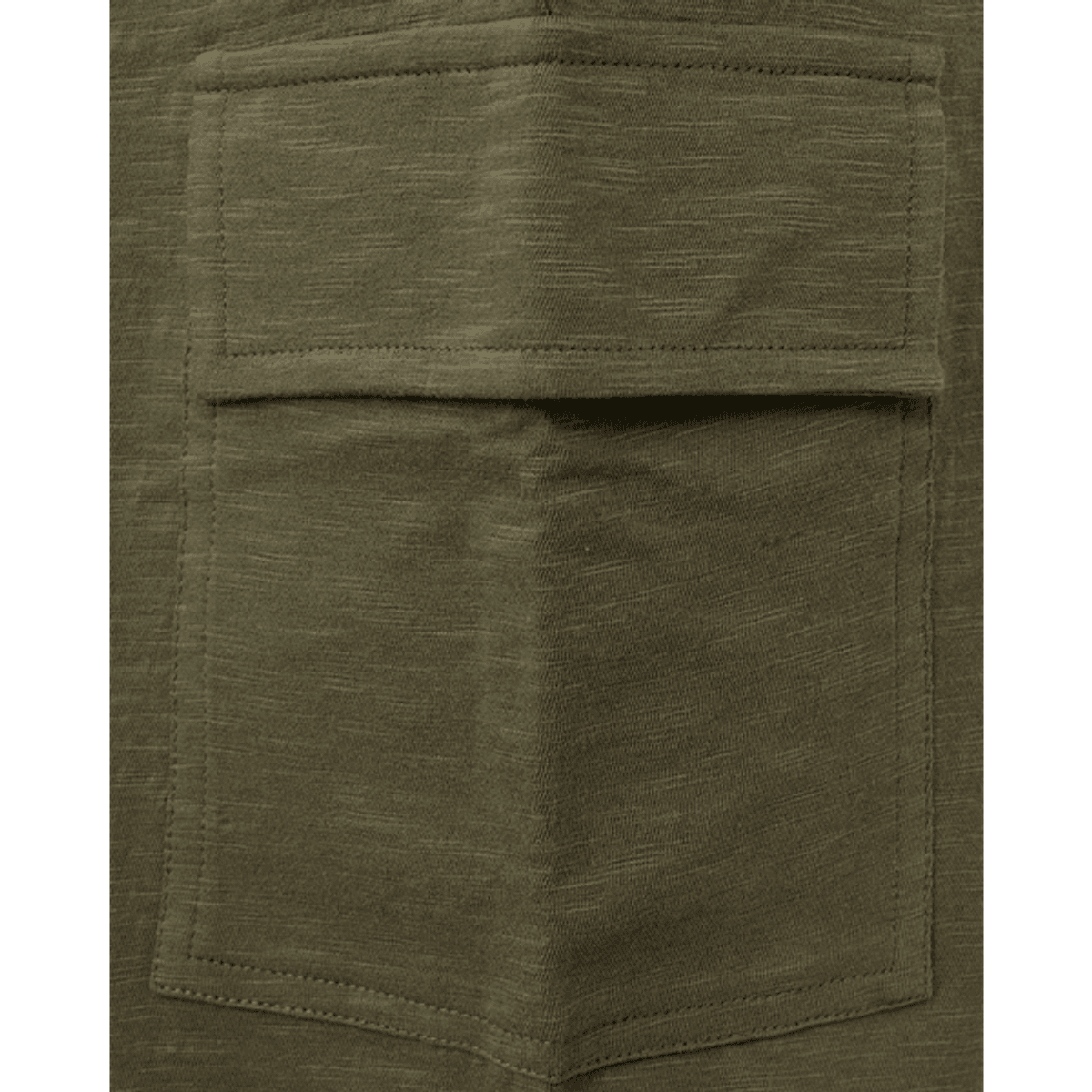 FQSABINA-CA-POCKET Deep Lichen Green