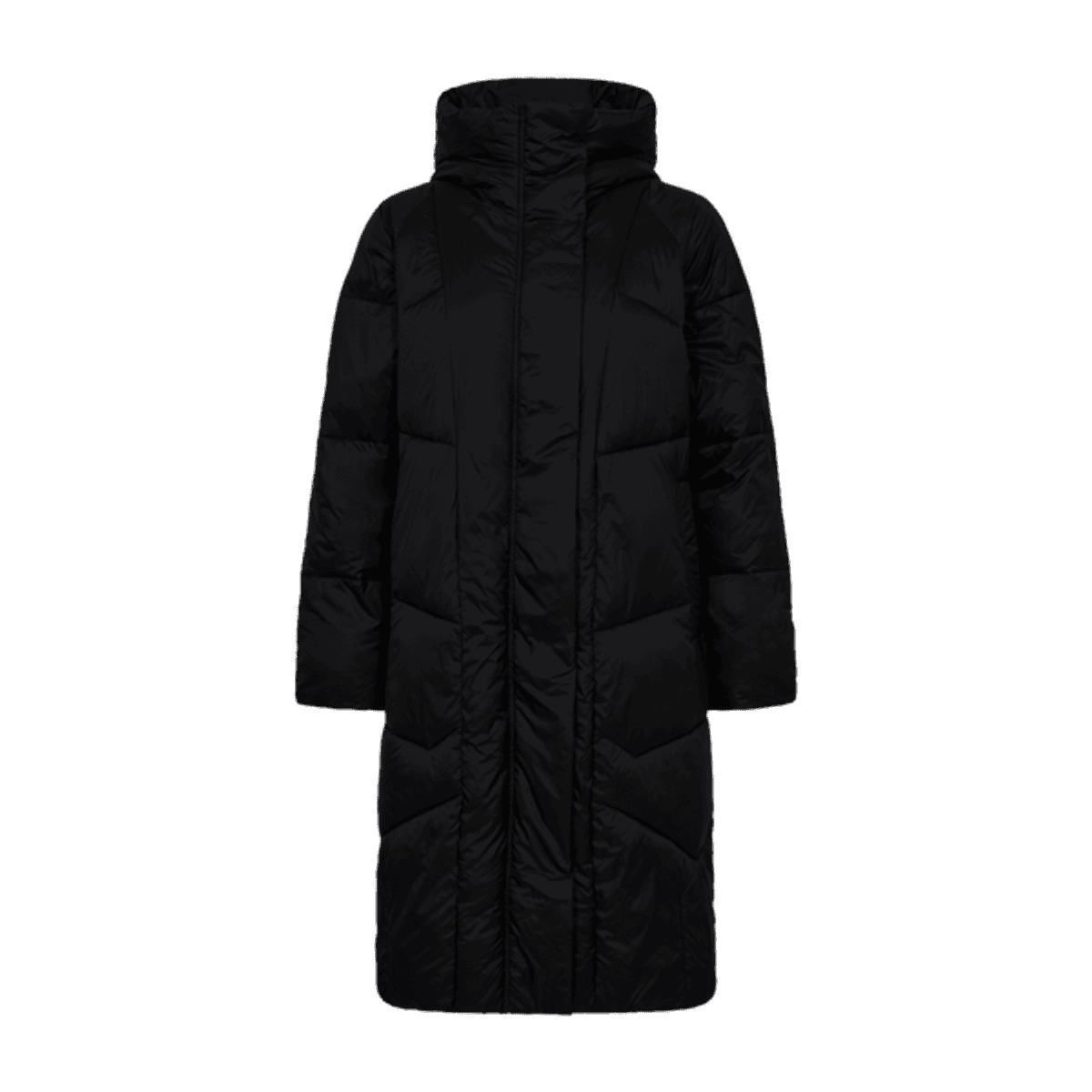 FQTIANA-JACKET black