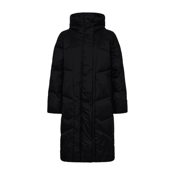Hovedbilde FQTIANA-JACKET black