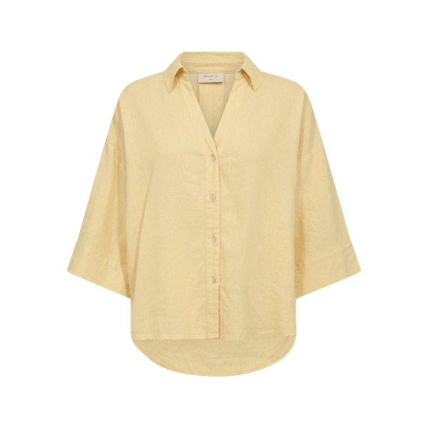 Hovedbilde FQLAVA-SHIRT Golden Haze