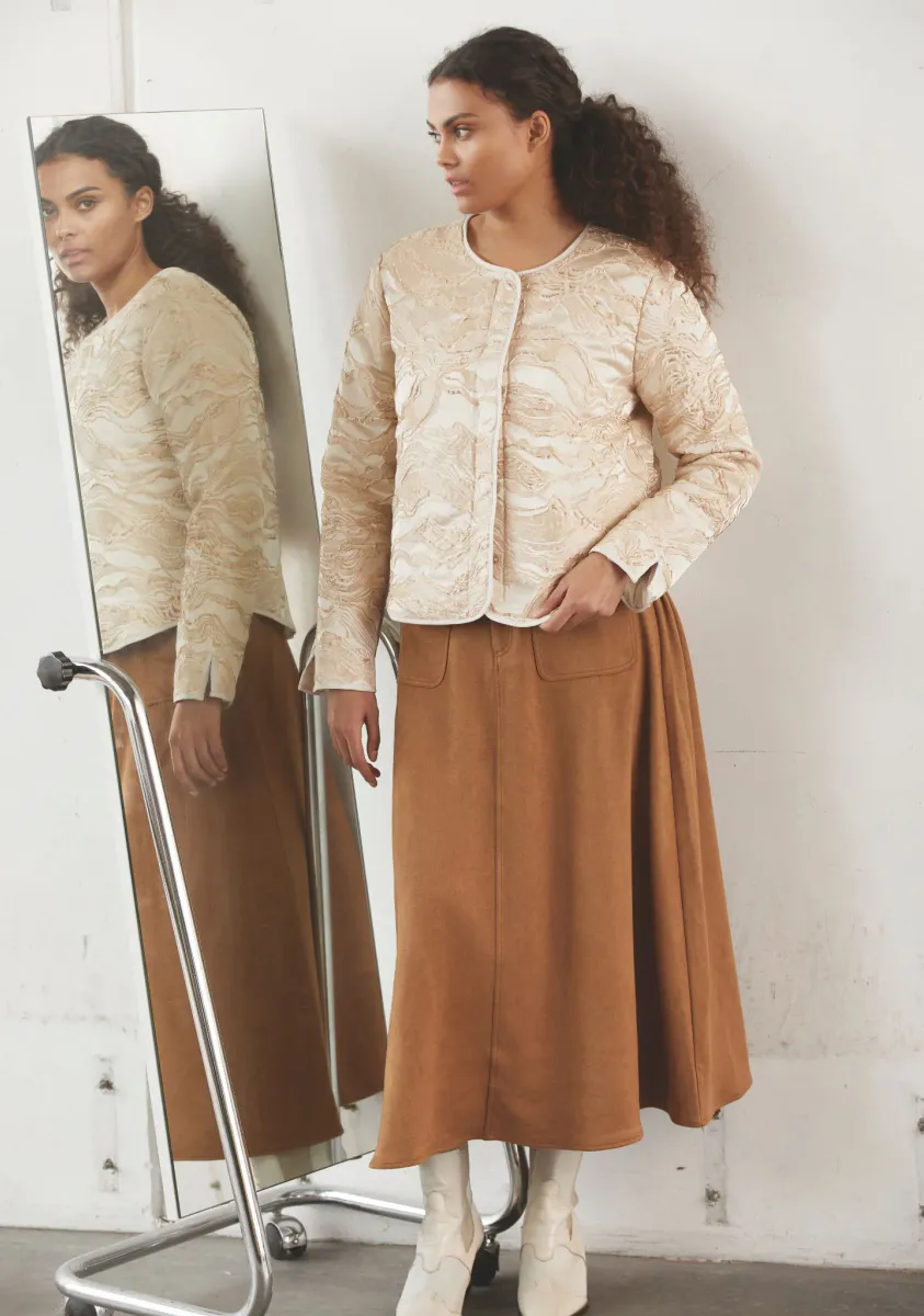 Kaia Skirt