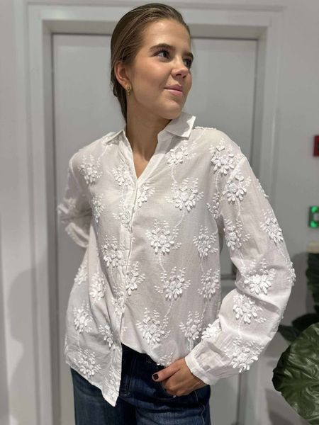 Hovedbilde Vanessa Bluse