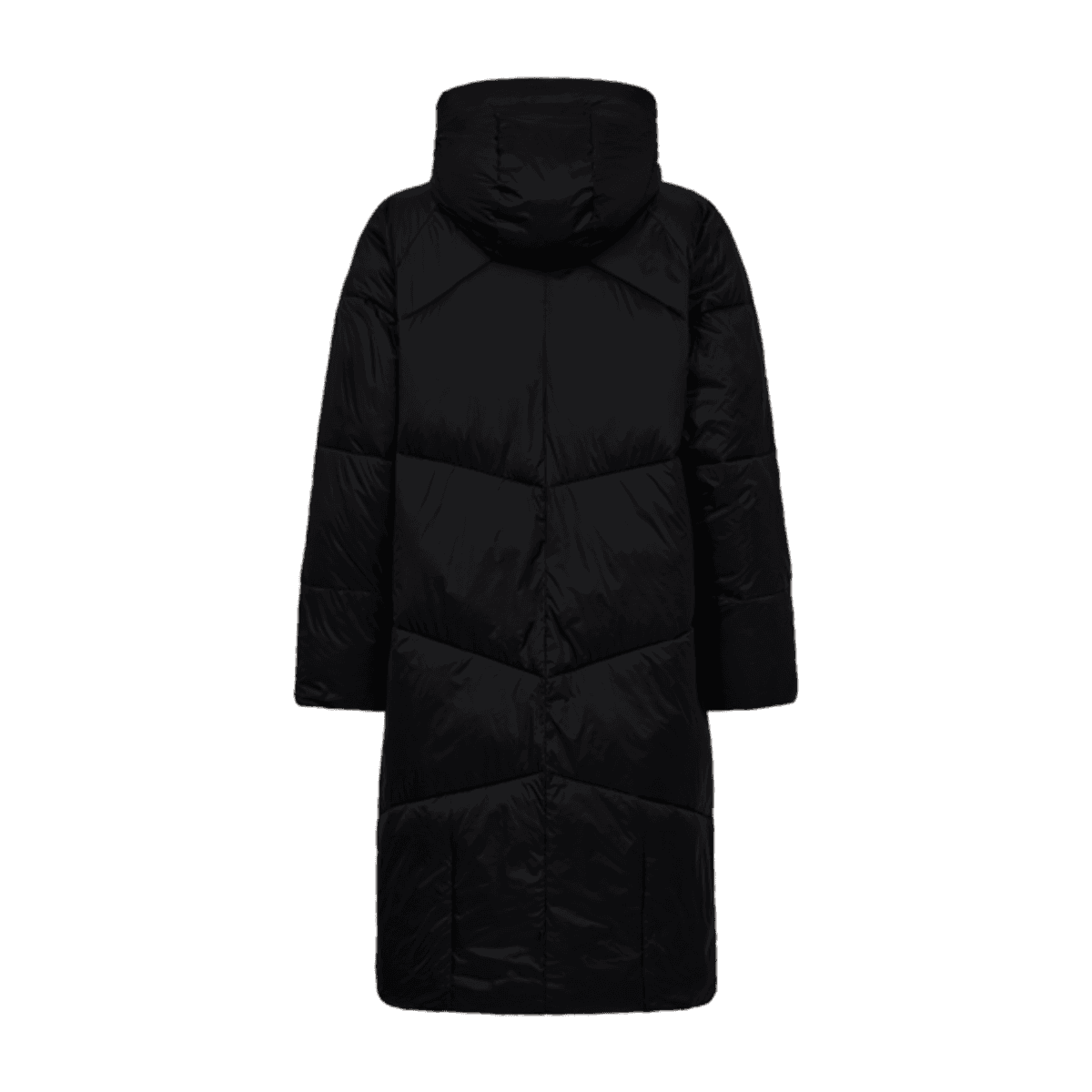 FQTIANA-JACKET black