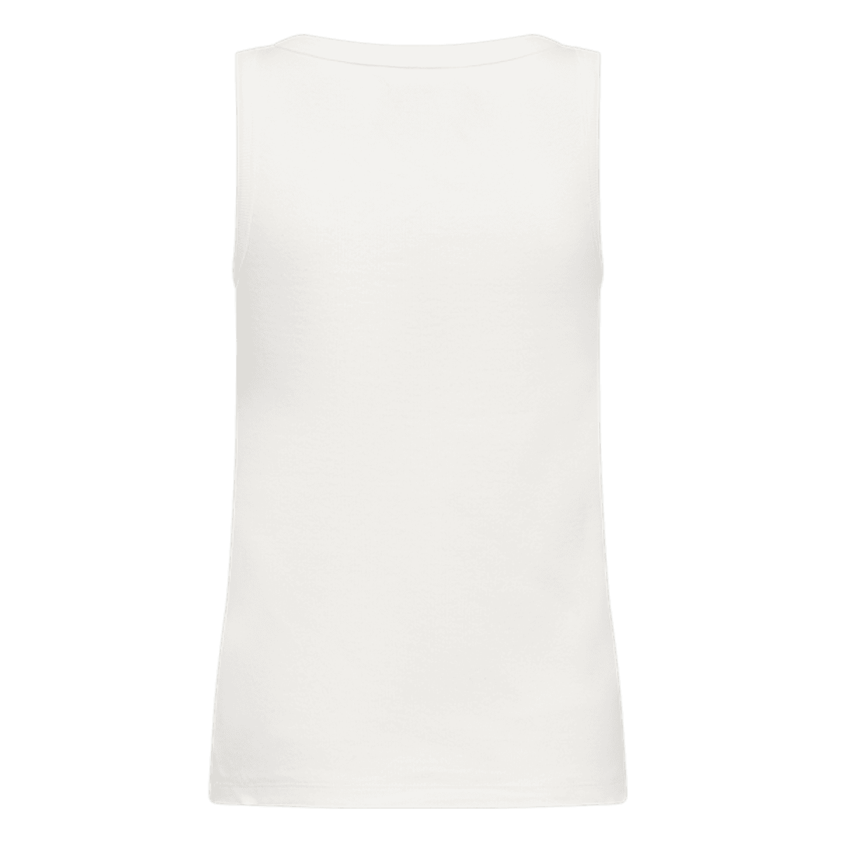FQHI-TOP Off White