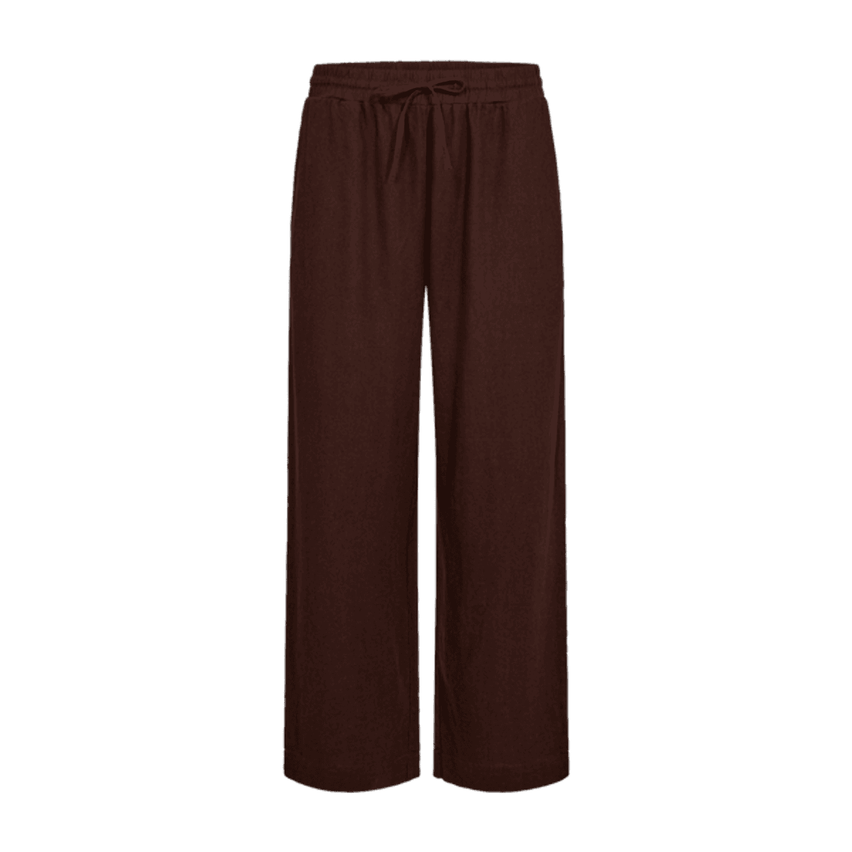 FQLAVA-ANKLE-PANT Coffee Bean