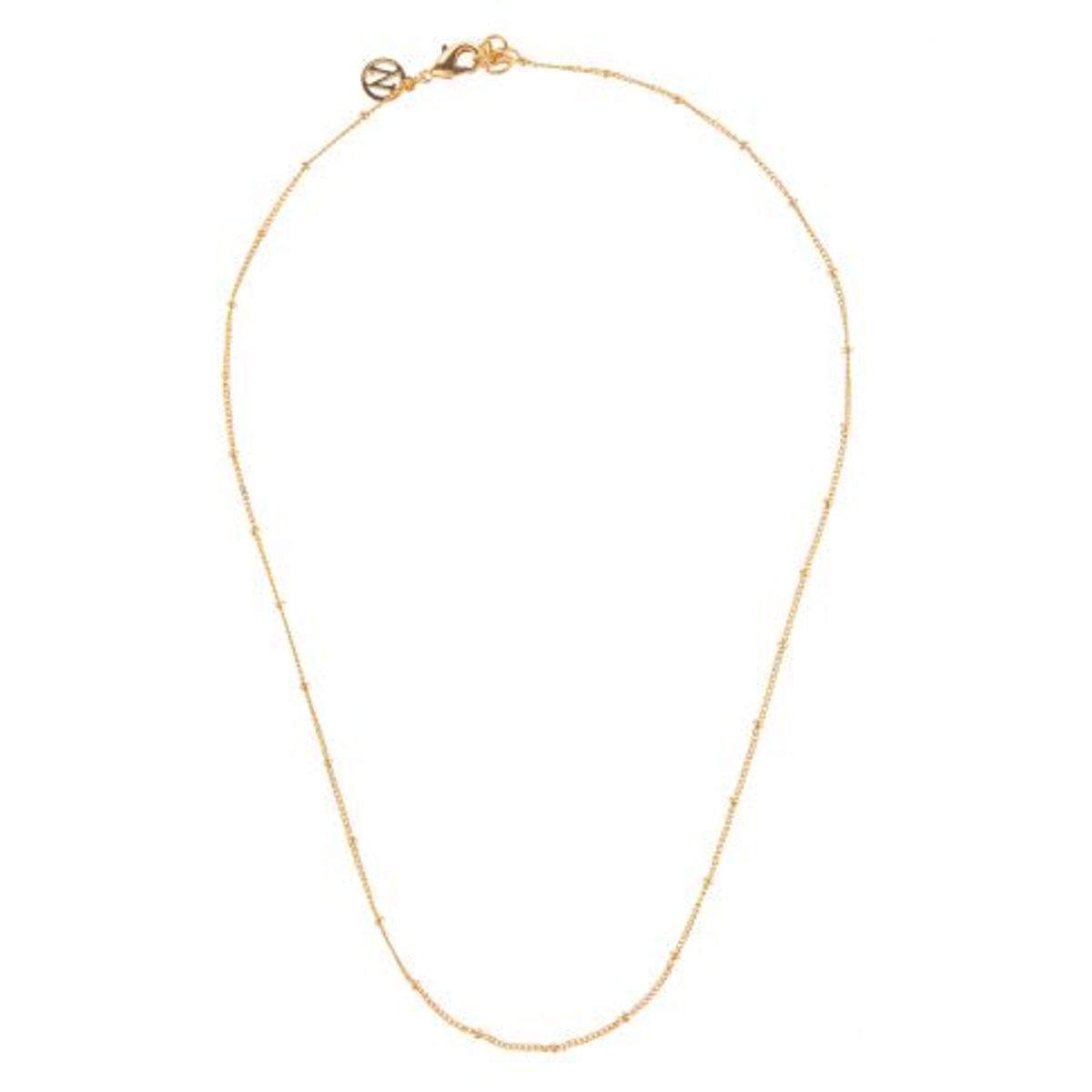 Hug me Chain6 45 Cm