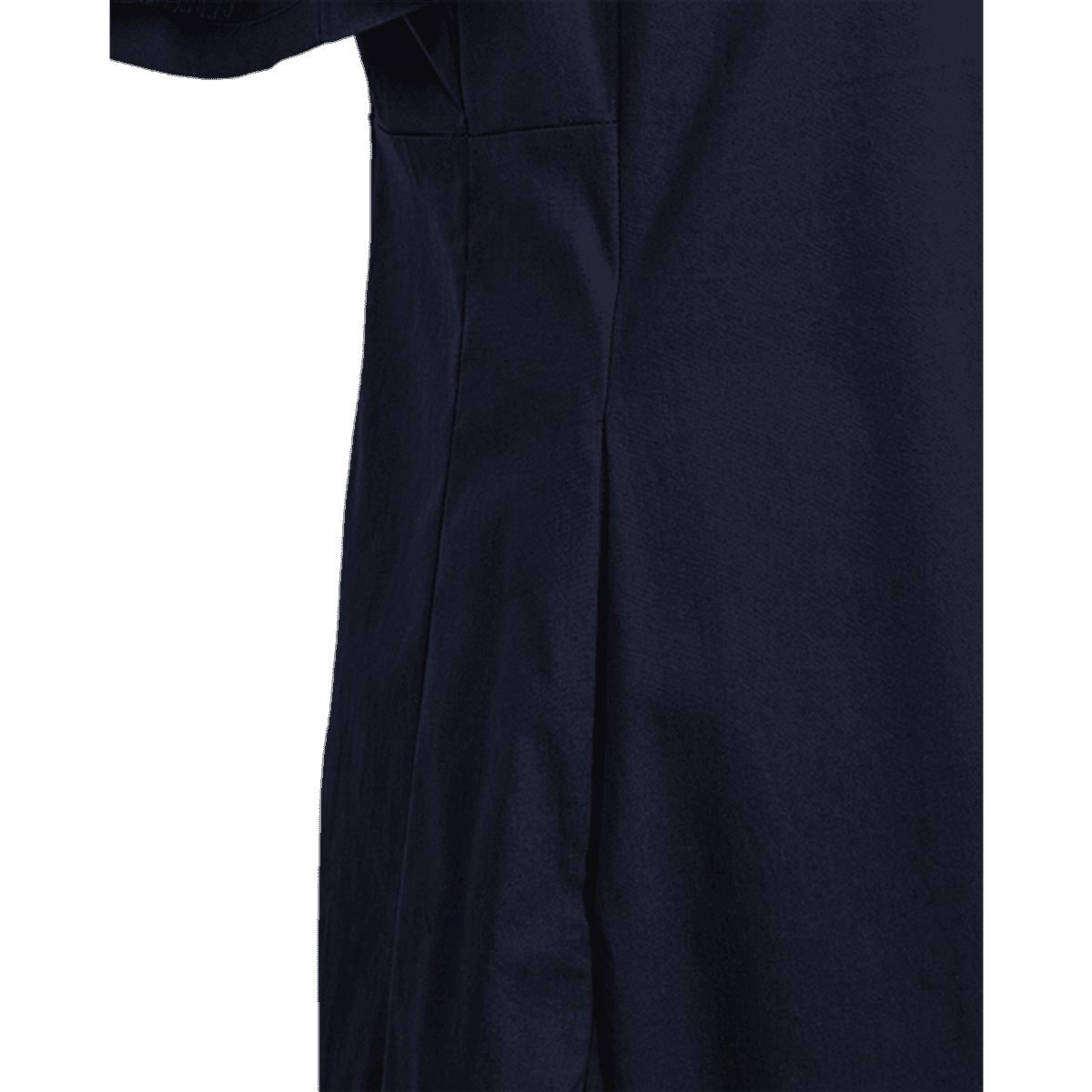 FQJOJO-DRESS navy blazer 