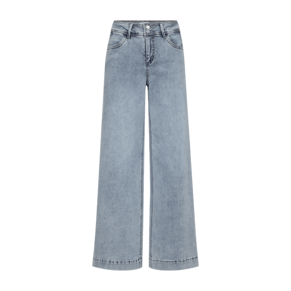 Hovedbilde FQLOPEZ-JEANS light blue denim