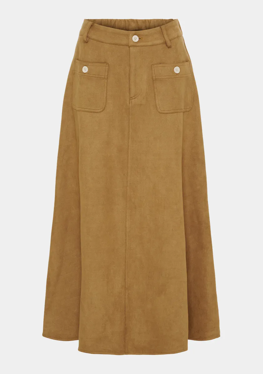 Kaia Skirt