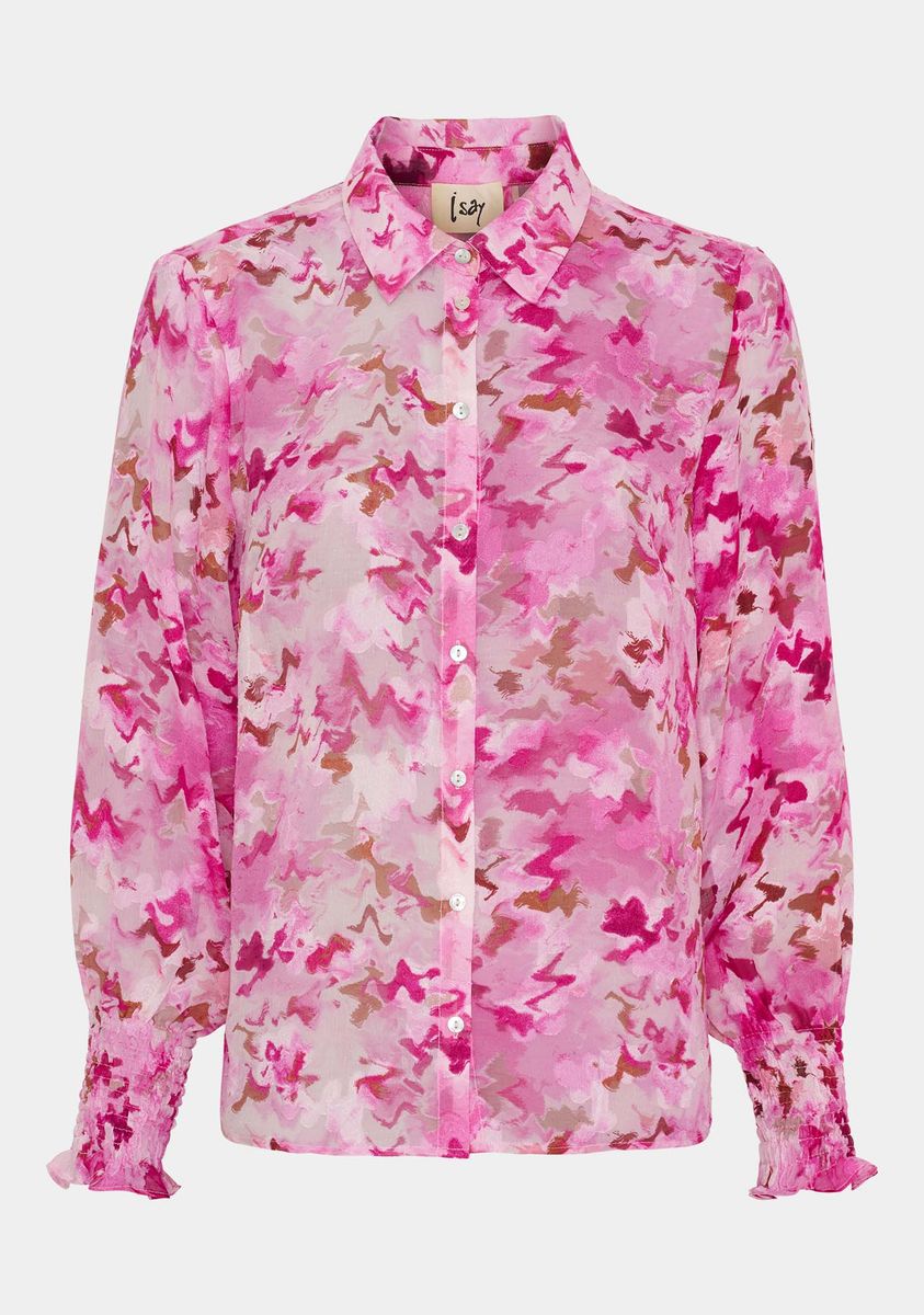 Vibse shirt