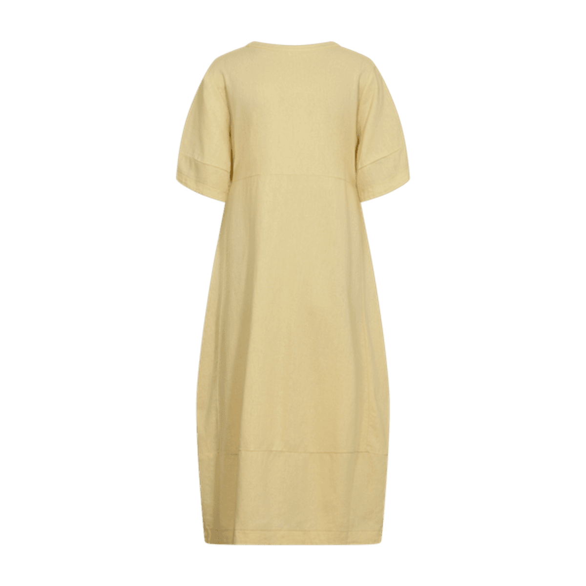 FQLAVA-DRESS Golden Haze